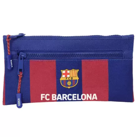 F.C Barcelona peračník produktová fotografia