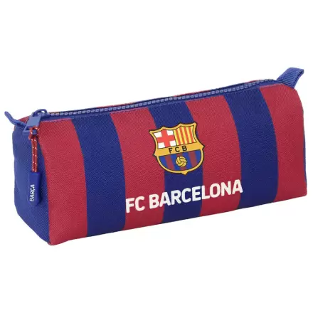 Puzdro na ceruzku F.C Barcelona produktová fotografia