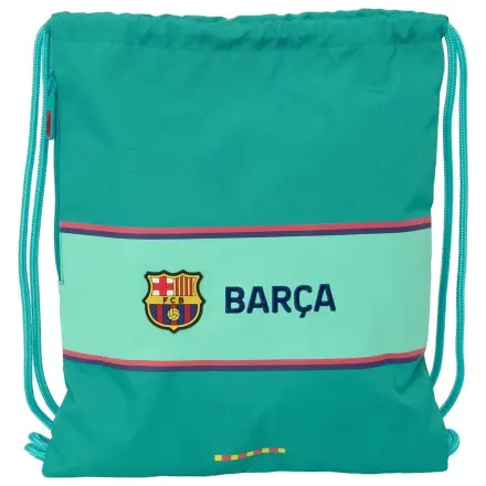F.C. Barcelona športová taška 40cm produktová fotografia