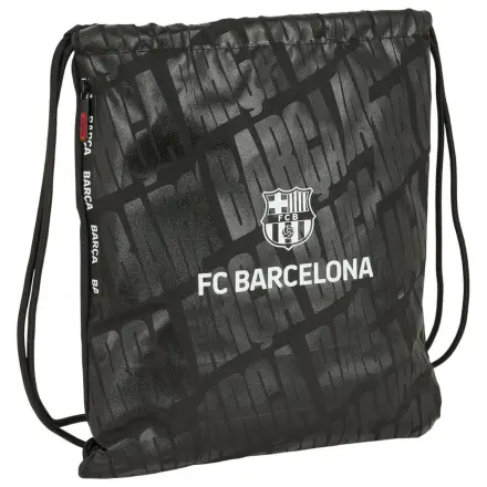F.C. Barcelona športová taška 40cm produktová fotografia