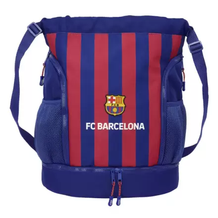 F.C Barcelona športová taška 43 cm produktová fotografia