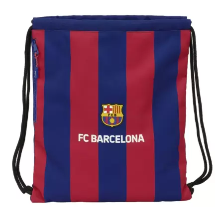 F.C Barcelona taška do telocvične 44 cm produktová fotografia