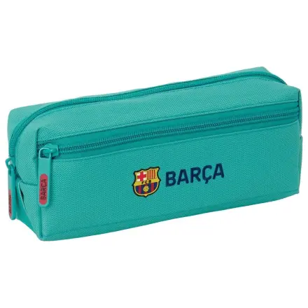 F.C. Barcelona trojitý peračník produktová fotografia