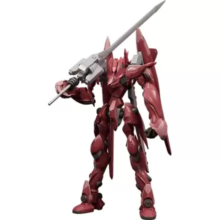 Fafner in the Azure The Beyond Moderoid Stavebnica plastikového modelu Fafner Mark Dreizehn Kai Chronos 12 cm produktová fotografia