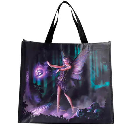 Fairy Dyad Hadas Natasha Faulkner nákupná taška produktová fotografia