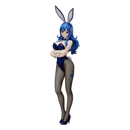 Fairy Tail PVC Socha 1/4 Juvia Lockser: Bunny Ver 49 cm produktová fotografia