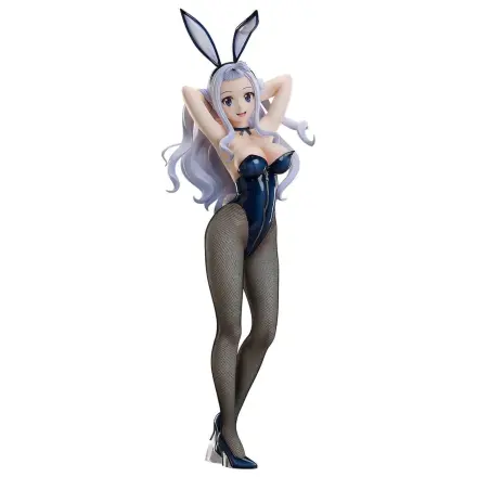 Fairy Tail PVC Figúrka 1/4 Mirajane Strauss Bunny Ver. 47 cm produktová fotografia