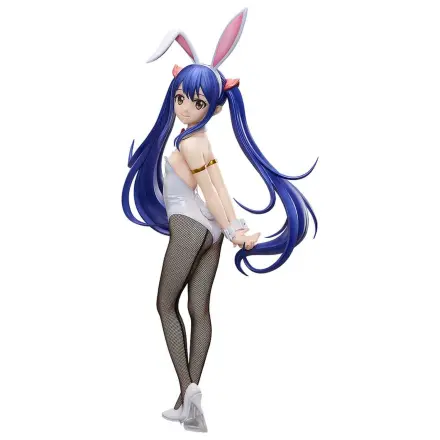 Fairy Tail PVC Figúrka 1/4 Wendy Marvell: Bunny Ver. 42 cm produktová fotografia