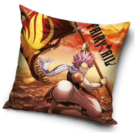Fairy Tail Dragonfire obliečka na vankúš produktová fotografia