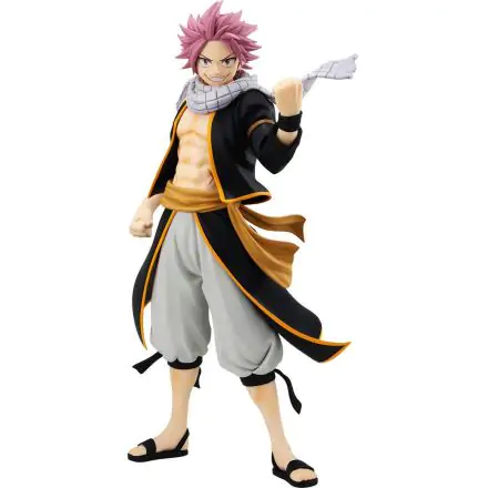 Fairy Tail Final Season Pop Up Parade XL PVC figúrka Natsu Dragneel 40 cm termékfotója