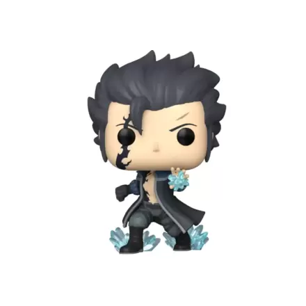 Fairy Tail POP! Animation Vinylová figúrka Gray Fullbuster 9 cm produktová fotografia