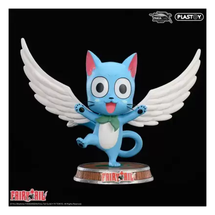 Fairy Tail Socha Happy 50 cm produktová fotografia