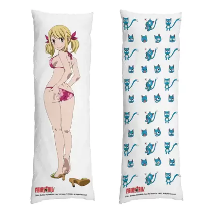 Fairy Tail Dakimakura obliečka Lucy produktová fotografia