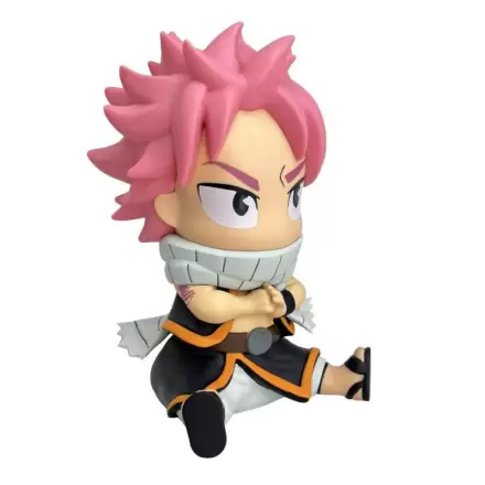 Fairy Tail Pokladnička Natsu 18 cm termékfotója