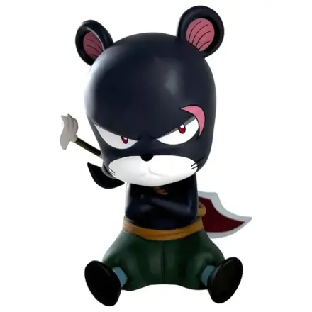 Fairy Tail Pokladnička Panther Lily 18 cm produktová fotografia