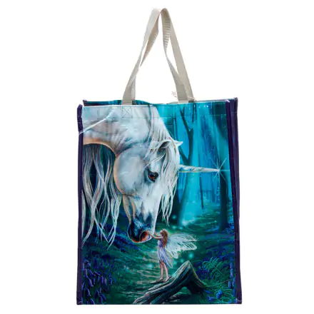 Fairy Whispers Lisa Parker nákupná taška produktová fotografia