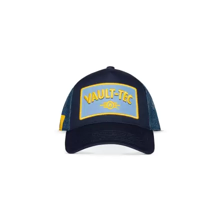 Fallout šiltovka typu trucker produktová fotografia