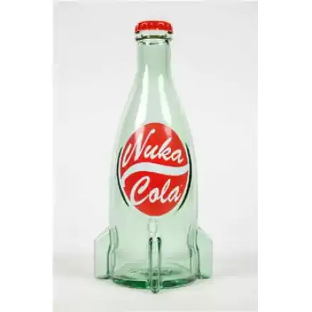 Fallout Bottle Series replika sklenenej fľaše Nuka Cola Clear termékfotója