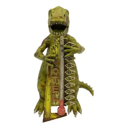 Fallout PVC Socha Dinky the T-Rex 29 cm produktová fotografia