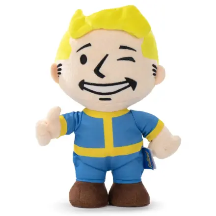 Fallout Vault Boy plyšová figúrka 25 cm produktová fotografia
