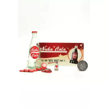 Fallout Fizz Club Balík Nuka Cola produktová fotografia