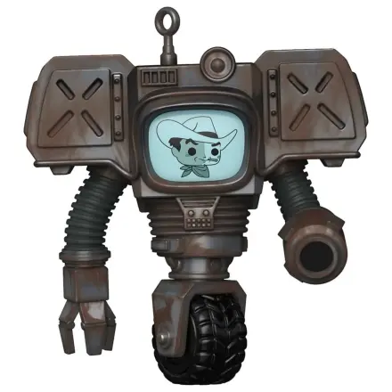 Fallout Funko POP! Television vinylová figúrka Victor 9 cm produktová fotografia