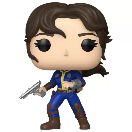Fallout Funko POP! TV Vinyl figúrka Lucy MacLean 9 cm produktová fotografia