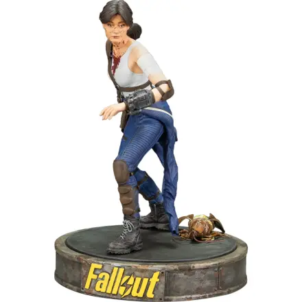 Fallout PVC Soška Lucy 18 cm produktová fotografia