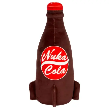 Fallout Mocchi-Mocchi Mega Plyšová figúrka Nuka-Cola produktová fotografia