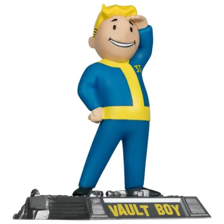 Fallout Movie Maniacs akčná figúrka Vault Boy Version 3 14 cm produktová fotografia