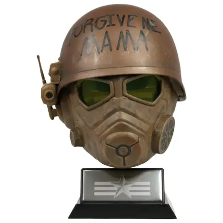 Fallout helma NCR Desert Ranger produktová fotografia