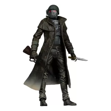 Fallout: New Vegas McFarlane Elite Edition #4 Action Figure NCR Ranger 17 cm produktová fotografia