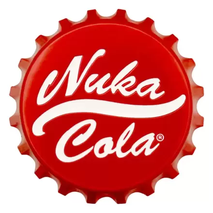 Otvárač na fľaše Nuka-Cola z Falloutia, 8 cm termékfotója