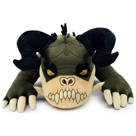 Fallout závažný plyšový Deathclaw 41 cm produktová fotografia