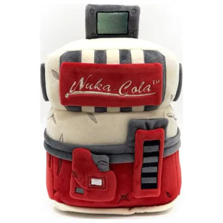 Fallout Plyš Nuka Cola Machine 22 cm produktová fotografia