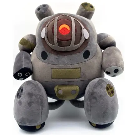 Fallout Plyšový Sentry Bot 30 cm produktová fotografia