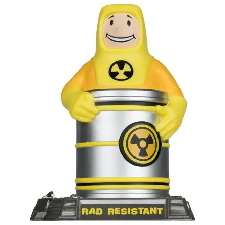 Fallout PVC socha Vault Boy (Rad Resistant) 14 cm produktová fotografia
