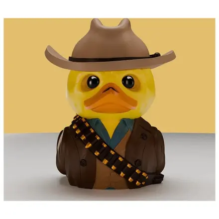 Fallout Tubbz Mini PVC figúrka Ghoul 5 cm produktová fotografia