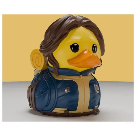 Fallout Tubbz Mini PVC figúrka Lucy Maclean 5 cm produktová fotografia