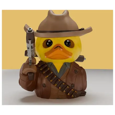 Fallout Tubbz PVC figúrka Ghoul 1. edícia 10 cm produktová fotografia