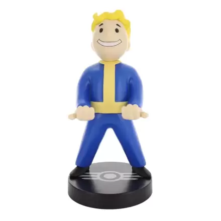 Fallout Vault Boy Cable Guys Držiak na ovládač a Stojan na telefón 23 cm produktová fotografia