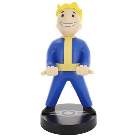 Fallout Vault Boy Cable Guys Držiak na ovládač a Stojan na telefón 23 cm produktová fotografia