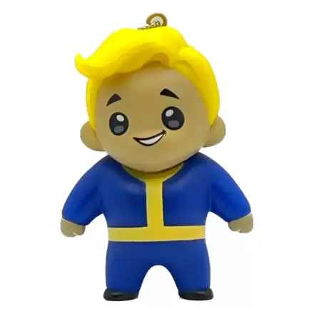 Fallout Keychain Vault Boy termékfotója