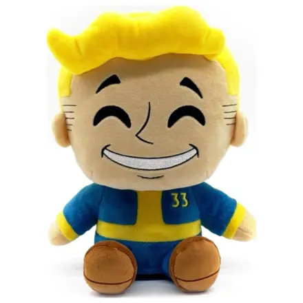 Fallout Vault Boy Plyšák 23 cm produktová fotografia