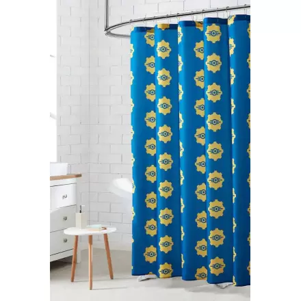 Sprchový záves Fallout Shower Curtain Vault Tec termékfotója