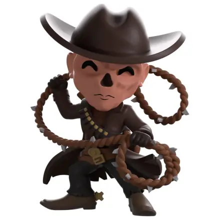 Fallout Vinylová figúrka Lasso Ghoul 11 cm produktová fotografia