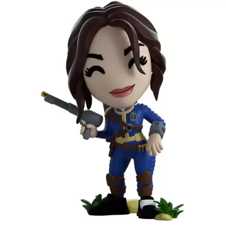 Fallout Vinyl Figúrka Lucy 11 cm termékfotója