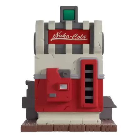 Fallout Vinyl Figúrka Nuka-Cola 11 cm termékfotója