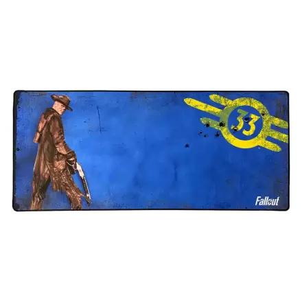 Fallout XL podložka pod myš Cooper Shots 80 x 30 cm produktová fotografia