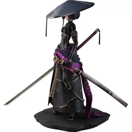 Falslander Socha 1/7 Ronin 25 cm termékfotója